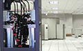 Commercial, Industrial and Specialty Services